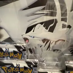 Pokemon White Flare Binder Collection [NEW] In-Stock/On Hand - Image 4