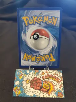 Malamar TG06/TG30 Trainer Gallery Holo Rare Pokemon 2022 Silver Tempest NM - Image 2