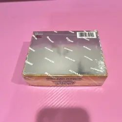 Konami Yu-Gi-Oh! Amazing Defenders Booster Box - Image 2