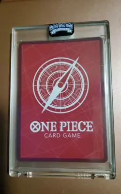 Monkey.D.Luffy (060) OP05-060 Awakening of the New Era Foil One Piece - Image 2