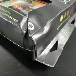 Fallout Magic The Gathering Scrappy Survivors Deck 100 Cards with Tokens - Image 4