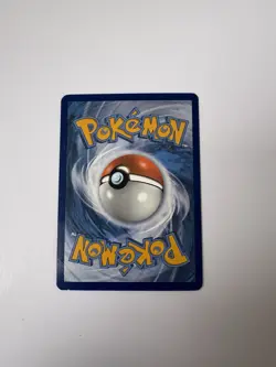 Pokemon Pikachu GX SM232 Promo Holo Basic Electric Card 160 HP English - Image 3