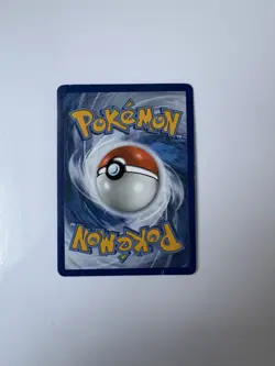 Pokemon Tapu Lele GX 60/145 SM-Guardians Rising Ultra Rare Holo Card English - Image 3