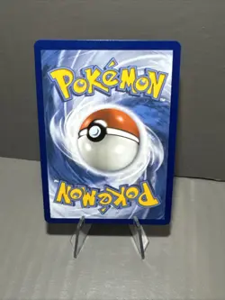 Pokemon Card - Mega Abomasnow ex 157/132 Me01: Mega Evolution Holo NM - Image 2