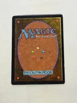 MTG Khabal Ghoul Arabian Nights Magic the Gathering - Image 2