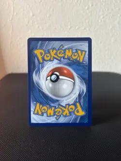 Pokemon TCG Trainer Morty's Conviction SIR 211/162 Temporal Forces Near Mint - Image 3