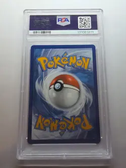 Flying Pikachu VMAX 007/025 Pokemon TCG Celebrations 25th Anniversary PSA Gem 10 - Image 2