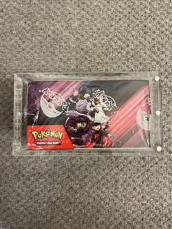 Pokemon TCG, S&V Sealed Destined Rivals Booster Box with Acrylic Box 36 packs - Image 5