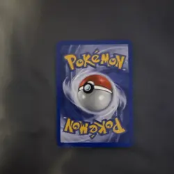 Blaine's Arcanine 1/132 Gym Challenge Holo Rare Vintage WOTC Pokemon TCG MP - Image 2