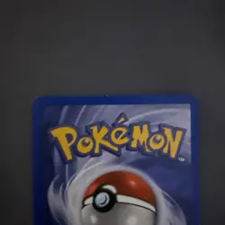Blaine's Arcanine 1/132 Gym Challenge Holo Rare Vintage WOTC Pokemon TCG MP - Image 3