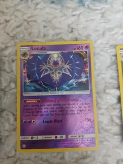 Pokemon BUNDLE X9 excellent Condition. Mixed Cards - Image 3