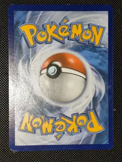 Pokemon Mewtwo Promo SM77 Exc - Image 2