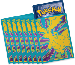 Pokemon TCG: Mega Evolution—Ascended Heroes Elite Trainer Box (1 Full-Art Promo - Image 5