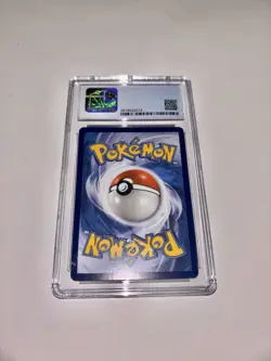 Pokemon TCG Surfing Pikachu XY Evolutions 111/108 Regular Secret Rare Graded 8.5 - Image 2