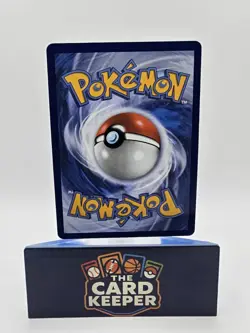 Pokemon PREMIUM POWER PRO 174/132 - Mega Evolution - RARE FULL ART - - Image 2