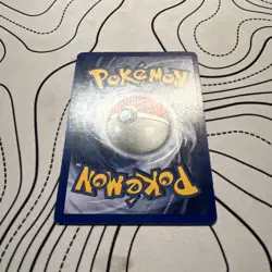 Pokemon Electabuzz 20/102 Base Set Rare Non-Holo Card LP - Image 4