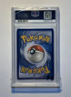 2018 POKEMON SUN & MOON CELESTIAL STORM - RAYQUAZA GX 177a PSA 10 - Image 2