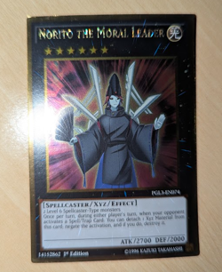 Yu-Gi-Oh Gold Rare 1st Edition Bundle – 4 Cards – Collector / Deckbuilder Lot - Image 2