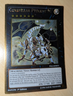 Yu-Gi-Oh Gold Rare 1st Edition Bundle – 4 Cards – Collector / Deckbuilder Lot - Image 5
