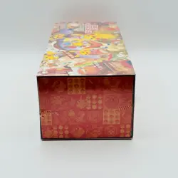 Pokemon Card Scarlet & Violet Special Box Tohoku 2025 Sealed with Shrink NEW - Image 4