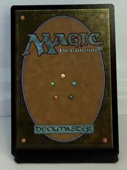 Magic The Gathering Black Market Connections Rare Enchantment Assassin's Creed … - Image 2