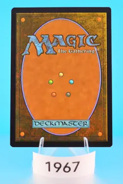 MTG The Fire Crystal Final Fantasy Regular #135 - Image 2