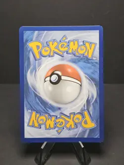 Teal Mask Ogerpon ex - SVP166 Collection Box Promo Full Art Pokemon - NM/MINT - Image 2