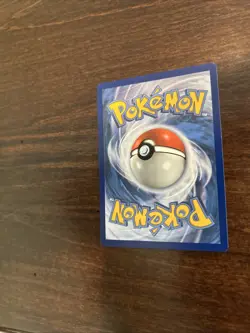 Pokemon 2016 TCG Mewtwo Evolutions 51/108 Reverse Holo Rare - Image 3