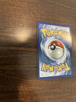 Pokemon 2016 TCG Mewtwo Evolutions 51/108 Reverse Holo Rare - Image 4