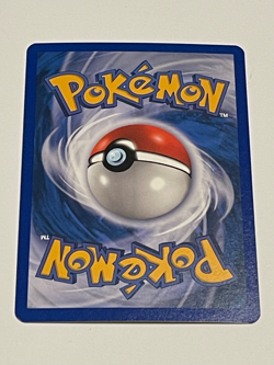 Pokemon Aquapolis MANKEY Common Base Set #92/147 E-Series NM Komiya - Image 2