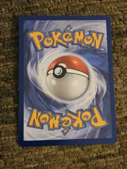 Pokemon TCG Psyduck 039/217 Reverse Holo Love Ball English Ascended Heroes - Image 2