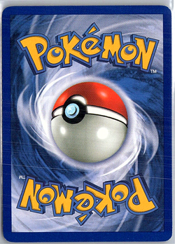 Psyduck 53/62 Fossil Set Unlimited Vintage 1999 Pokemon Card LP - Image 2