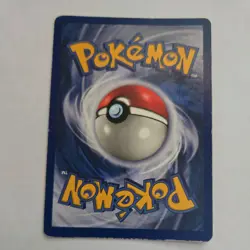 Pokemon Moltres 12/62 Fossil Unlimited Holo 1999 Card - Image 2
