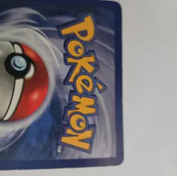 Pokemon Moltres 12/62 Fossil Unlimited Holo 1999 Card - Image 4