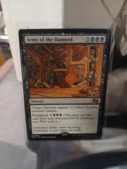 Army of the Damned Foundations Jumpstart Regular - Image 3