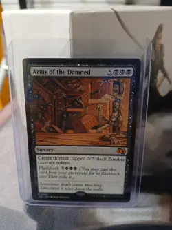 Army of the Damned Foundations Jumpstart Regular - Image 4