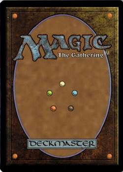 Cloudpost MP* FOIL DCI PROMO FNM ENGLISH 5/12 mtg -UnltdCards - Image 2