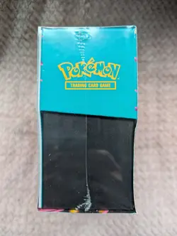 Pokemon TCG: Mega Evolution-Ascended Heroes POKEMON CENTER ETB - Image 4