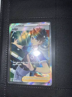 Pokemon - Full Art Trainer Cards - Mixed Lot Of 20 - All NM - Image 4