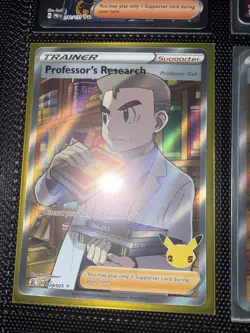 Pokemon - Full Art Trainer Cards - Mixed Lot Of 20 - All NM - Image 5