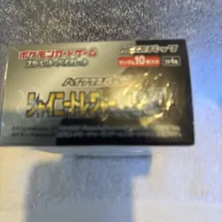 Pokemon Japanese Shiny Treasure EX sv4a SEALED Booster Box US SELLER - Image 3