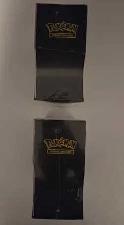 Mega Evolution ME01: Pokemon Center ETB Set Lucario & Gardevoir Factory Sealed - Image 4