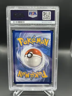 Pokemon 2024 Gardevoir ex 233/091 Full Art SIR Paldean Fates GEM MINT PSA 10 - Image 2
