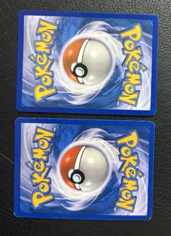 ULTRA RARE Ho-Oh Legend Set 111 112/123 Pokemon Heart Gold Soul Silver Holo - Image 2