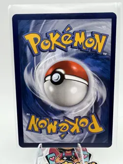 Pokemon TCG Greedent V Fusion Strike 256/264 Holo Full Art - Image 2