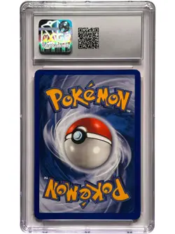 Remoraid Aquapolis 2003 105/147 CGC 9 Non-Holo Pokemon - Image 2