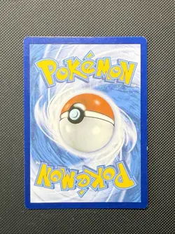 Pokemon Mewtwo XY101 Promo Holo - Mega Mewtwo Collection 2015 MP - Image 3