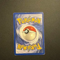 Nidoking 11/102 Holo Rare, Base Set Edition Pokemon Card 1999 WOTC MP-HP - Image 2