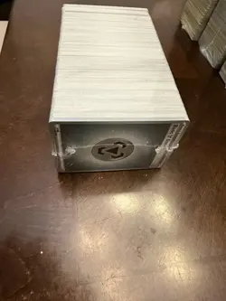 Pokemon TCG Bulk Cards 500+ Lot – TCG Online Code Cards Only - Image 4