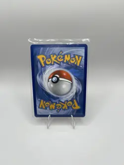 Bill's Transfer Full Art NM 194/165 Scarlet & Violet 151 Pokemon Card Trainer - Image 2